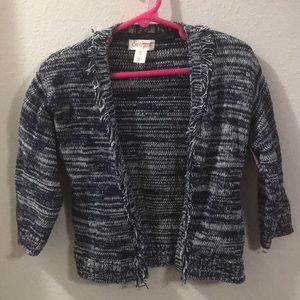 Brand New Cardigan